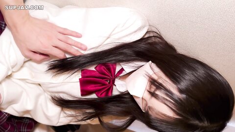4798037 **Limited stock* Height 138 cm, 0 experience Famous entertainment 1** tall talent. **p***zsnsoqz First time seeing an adult dick that can`t hide her confusion. Shocking mass Nakadashi (Nakadashi insid