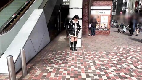 4799522 50%OFF!**Cups are justice **Oni Kyawa! **p***zsnsoqz "A-cup" flat, poor tits, shorts, shorts and a plump ass** University student (21), lovemaking with her handsome boyfriend, Nakadashi, live intercou