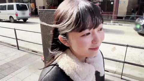 4799522 50%OFF!**Cups are justice **Oni Kyawa! **p***zsnsoqz "A-cup" flat, poor tits, shorts, shorts and a plump ass** University student (21), lovemaking with her handsome boyfriend, Nakadashi, live intercou
