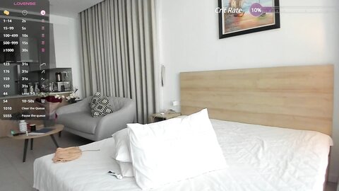 Seon Mi Myfreecams Webcam 16