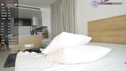 Seon Mi Myfreecams Webcam 26