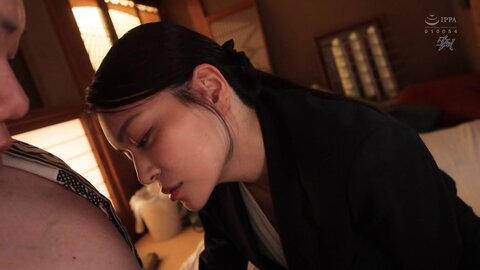 DASS-800 -Sexual Area- A Female Reporter Who Defiled The Traditions Of A Sumo Stable Is Treated With An...