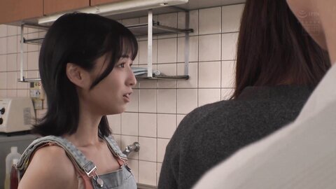HMN-762 My Sister-in-law Who Likes Me Too Much, When I Moan In Spite Of My Wife Being Present, Mouth...