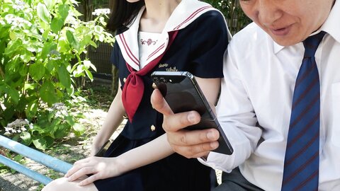 MADV-611 To My Chagrin, I Had A Great Affinity With My Teacher's Big Cock... The Teacher I Hated To Death....