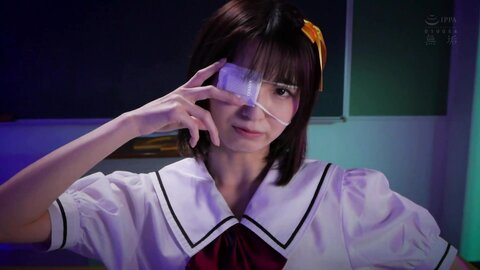 MUDR-346 My Classmate, A Cholo Cute Chuunibyou Girl Who Will Easily Let Me Fuck Her If I Talk To Her, My Sex...
