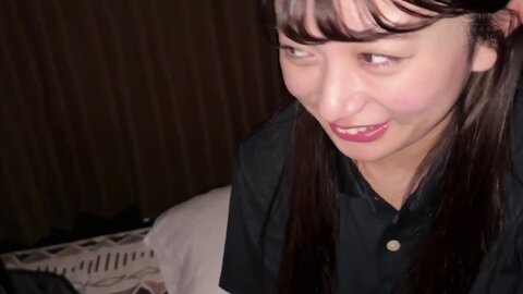 MUKD-559 We Are Addicted To Feeling Good. One Day Off-pussy Nakadashi Orgy Karin Mizuki