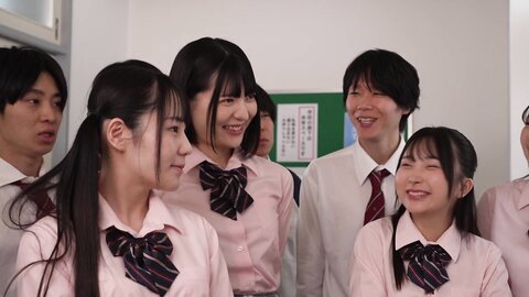 OFSD-047 A World Where Girls Who Are Super Silly But Have A High SEX Deviation Score Are The Winners! This...