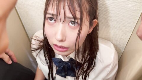 REAL-952 Group Bullying Ring In Which The Strong Sense Of Justice Of The Chairperson Of The Public Morals...