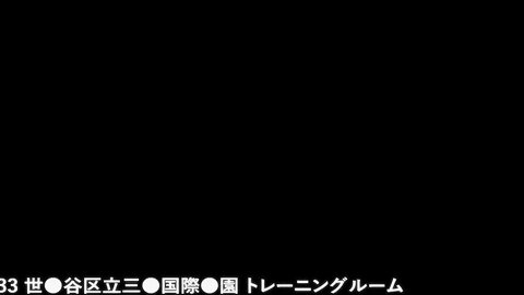 SNOS-003 Takamine No Hana Silent Re-peeping I Desperately Hold Back My Voice So As Not To Be Discovered...