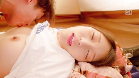 SONE-961 My Best Friend's Girlfriend Was So Good I Couldn't... NTR Camp Where I Secretly Pressed And Fucked...
