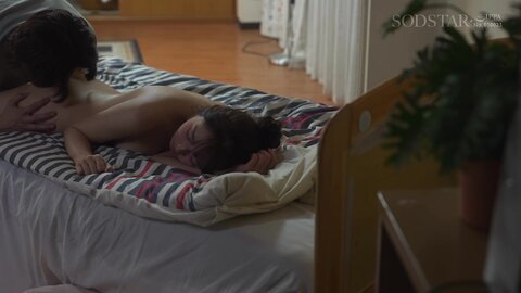 START-459 All The Roommates In The Cheap Share House She Moved Into After Moving To Tokyo Are *** To Work...