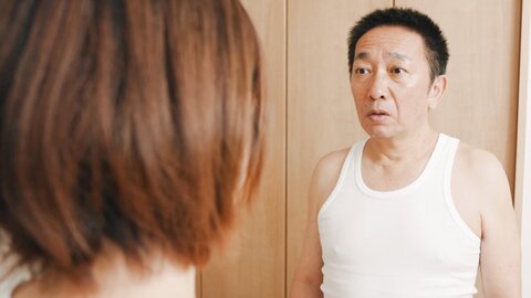 SORA-617 [4K] Jinsekakusousa Brainwashing Hypnosis● A *** With Too Strong A Sense Of Justice And Love For...