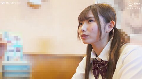 SQTE-634 [4K] Overnight Sex After School, Taking Off School Uniform And Climaxing On The Rooftop In Full Nudity...