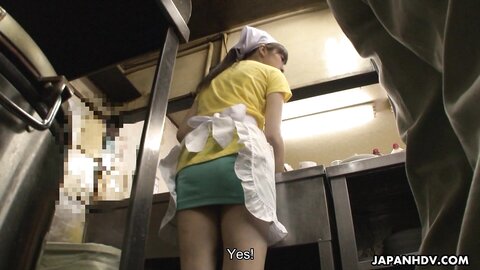 Asian  Yummy Ramen Restaurant Mimi Asuka  Scene 1 308
