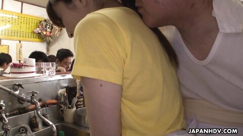 Asian  Yummy Ramen Restaurant Mimi Asuka  Scene 1 308