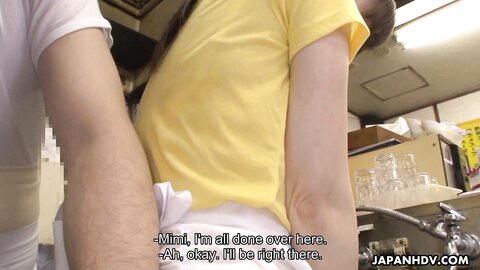 Asian  Yummy Ramen Restaurant Mimi Asuka  Scene 1 308