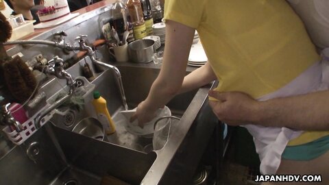 Asian  Yummy Ramen Restaurant Mimi Asuka  Scene 1 308