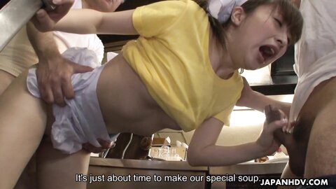 Asian  Yummy Ramen Restaurant Mimi Asuka  Scene 2 309