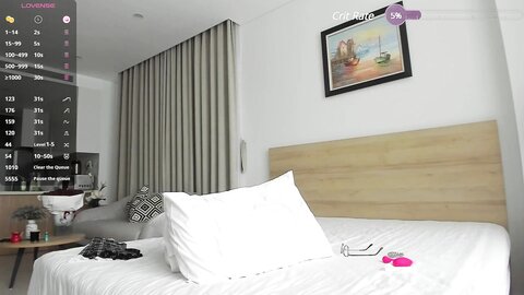 Seon Mi Myfreecams Webcam 8