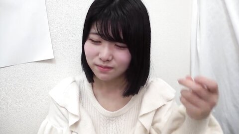 Amateur Av Interview  Moe Koitabashi