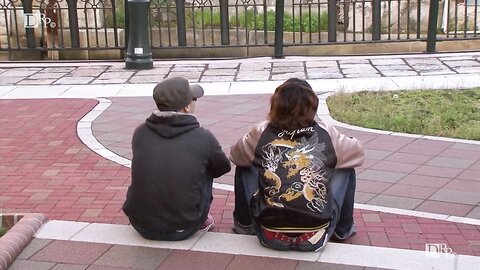 Secretly Fucked My Friends Sister  Miyazato Tina