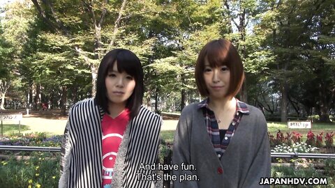 Asian  Av Productions Fishing Competition  Scene 1 8