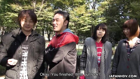 Asian  Av Productions Fishing Competition  Scene 1 8