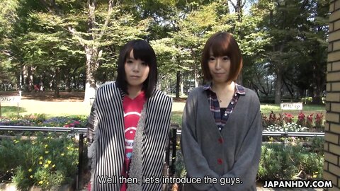 Asian  Av Productions Fishing Competition  Scene 3 10