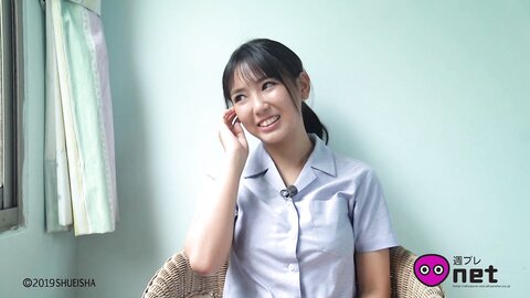 +Special No.236 Aika Sawaguchi 沢口愛華 – Girl Revolution 少女革命 2019-11 2