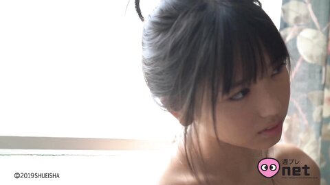 +Special No.236 Aika Sawaguchi 沢口愛華 – Girl Revolution 少女革命 2019-11 5