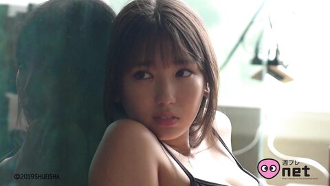 +Special No.236 Aika Sawaguchi 沢口愛華 – Girl Revolution 少女革命 2019-11 5