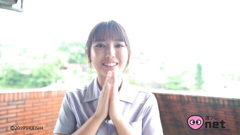 +Special No.236 Aika Sawaguchi 沢口愛華 – Girl Revolution 少女革命 2019-11