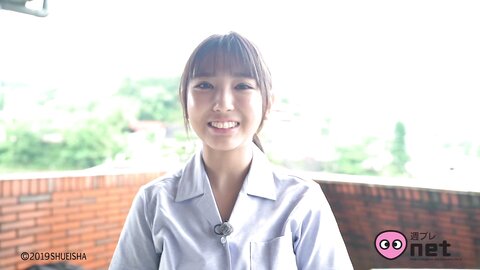 +Special No.236 Aika Sawaguchi 沢口愛華 – Girl Revolution 少女革命 2019-11