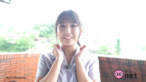 +Special No.236 Aika Sawaguchi 沢口愛華 – Girl Revolution 少女革命 2019-11