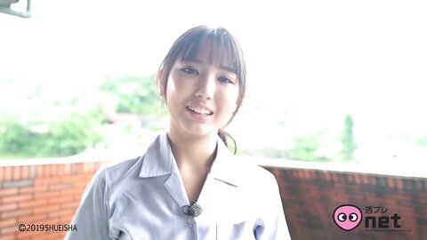 +Special No.236 Aika Sawaguchi 沢口愛華 – Girl Revolution 少女革命 2019-11