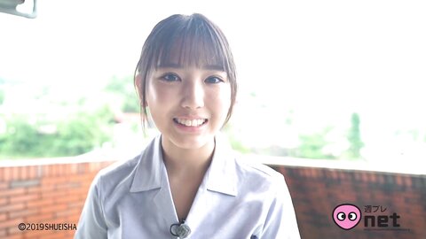 +Special No.236 Aika Sawaguchi 沢口愛華 – Girl Revolution 少女革命 2019-11