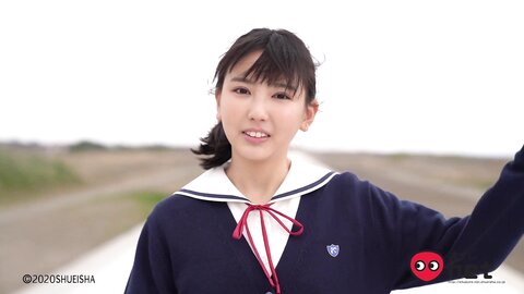 +Special No.242 Aika Sawaguchi 沢口愛華 – OVER 2020-05 4