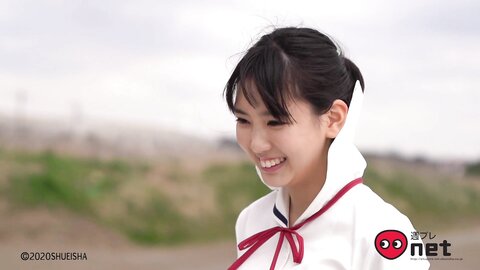 +Special No.242 Aika Sawaguchi 沢口愛華 – OVER 2020-05 4