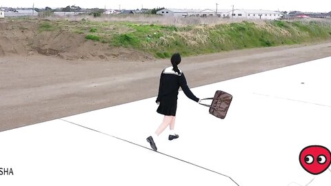 +Special No.242 Aika Sawaguchi 沢口愛華 – OVER 2020-05 4