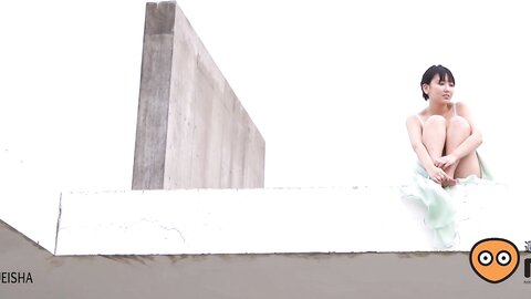 +Special No.242 Aika Sawaguchi 沢口愛華 – OVER 2020-05 5