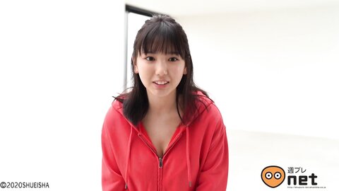 +Special No.242 Aika Sawaguchi 沢口愛華 – OVER 2020-05