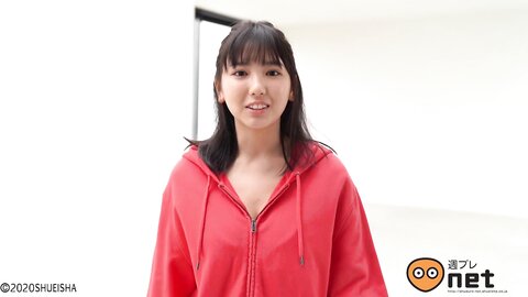 +Special No.242 Aika Sawaguchi 沢口愛華 – OVER 2020-05