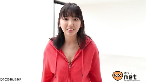 +Special No.242 Aika Sawaguchi 沢口愛華 – OVER 2020-05