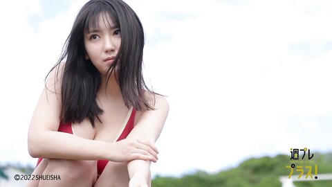 +Special No.263 Aika Sawaguchi 沢口愛華 – Four Seasons 2022-02 5