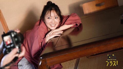 +Special No.263 Aika Sawaguchi 沢口愛華 – Four Seasons 2022-02 5