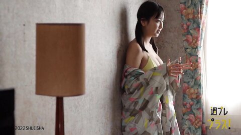 +Special No.263 Aika Sawaguchi 沢口愛華 – Four Seasons 2022-02 6