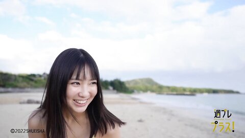 +Special No.263 Aika Sawaguchi 沢口愛華 – Four Seasons 2022-02 6