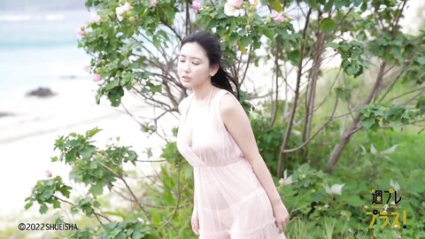 +Special No.263 Aika Sawaguchi 沢口愛華 – Four Seasons 2022-02 6