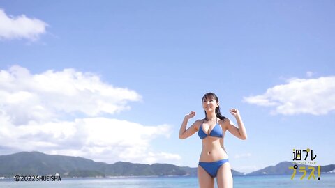 +Special No.263 Aika Sawaguchi 沢口愛華 – Four Seasons 2022-02 6