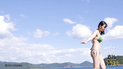+Special No.263 Aika Sawaguchi 沢口愛華 – Four Seasons 2022-02 7